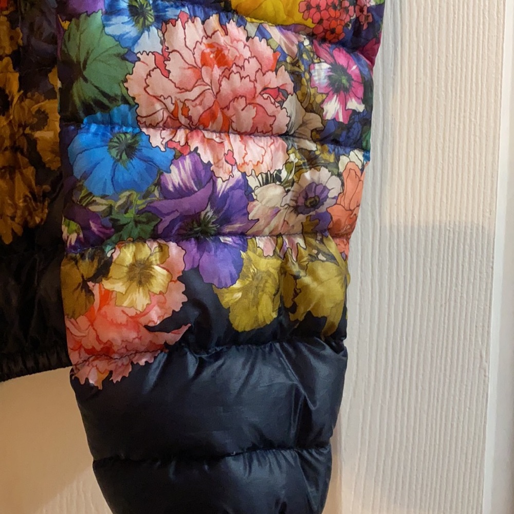 💙💛 MONCLER 💛💙  Alisia Down Jacket - Picture 12 of 16